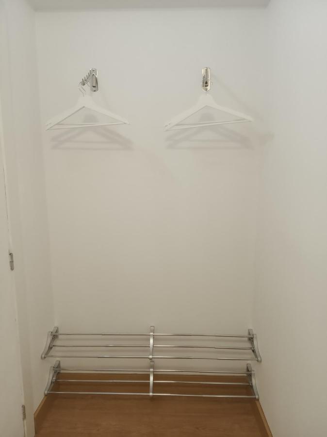 Franpavi Gijon Apartment Exterior photo