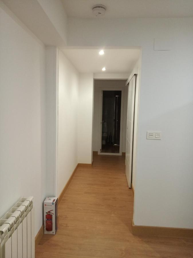 Franpavi Gijon Apartment Exterior photo