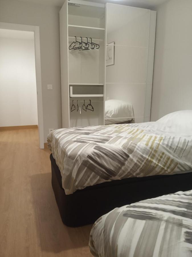 Franpavi Gijon Apartment Exterior photo