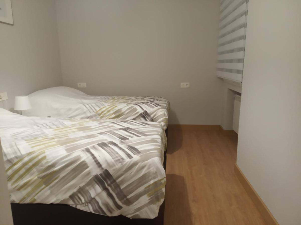 Franpavi Gijon Apartment Exterior photo